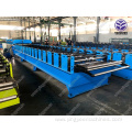 Newest High Speed Roof Sheet Roll Forming Machine